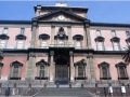 National Archeological Museum Naples