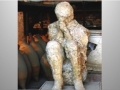 Figure in Plaster
